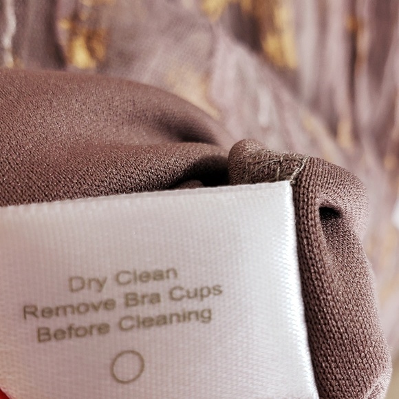 Muse dress size 6 - Picture 8 of 10